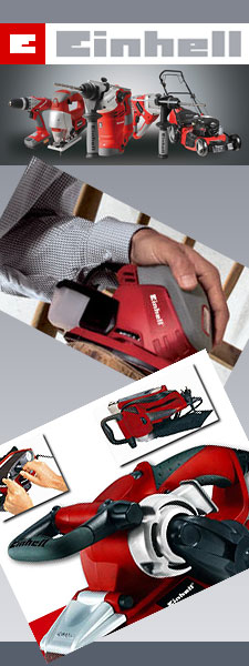 DeltaCC Sp. z o.o. - oferta handlowa - Einhell