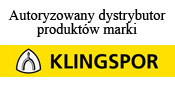 DeltaCC - autoryzowany dystrybutor produktów marki Klingdspor DeltaCC - autoryzowany dystrybutor produktów marki Klingdspor