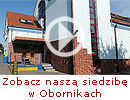 DeltaCC - siedziba w Obornikach DeltaCC - siedziba w Obornikach